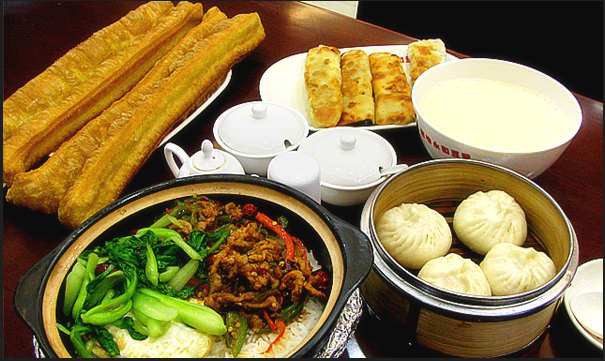 早起上班如何吃出營養(yǎng)？