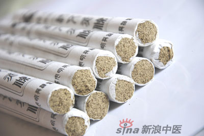 如何判定艾條質(zhì)量的好壞？--艾條