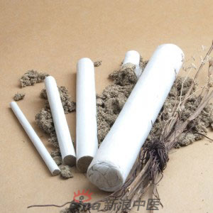 艾灸為什么要用陳艾？