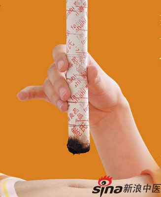 手腳冰涼怎么辦？艾灸給你暖身