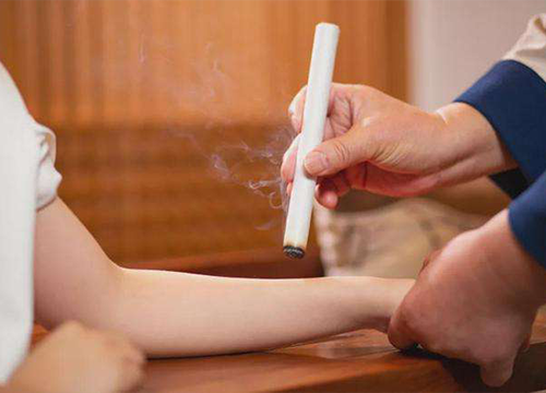 艾灸時(shí)煙大怎么辦？有什么解決的好方法？